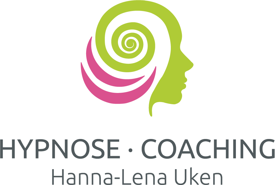 Logo Hypnose Coaching Hanna-Lena Uken
